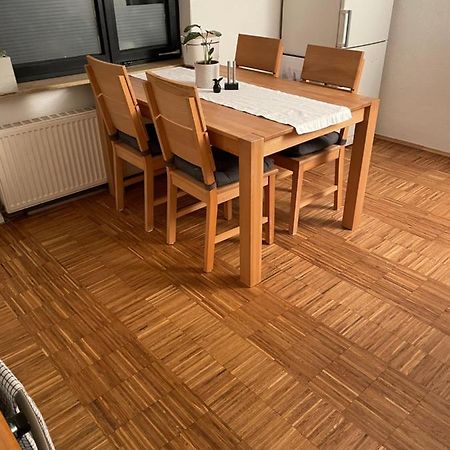 Schnuckliges Hinterhaus / Cottage 凯尔克海姆（陶努斯） 外观 照片