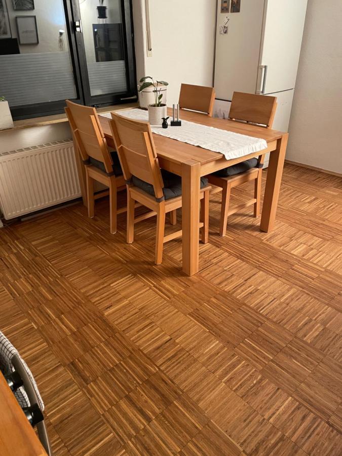 Schnuckliges Hinterhaus / Cottage 凯尔克海姆（陶努斯） 外观 照片