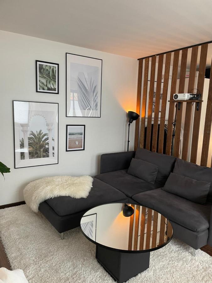 Schnuckliges Hinterhaus / Cottage 凯尔克海姆（陶努斯） 外观 照片